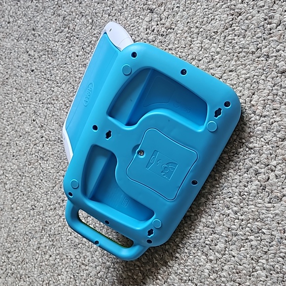 LeapFrog 2-in-1 LeapTop Touch. - Picture 6 of 10